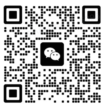 青禾创想微信二维码